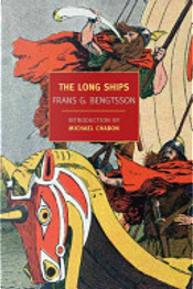 The Long Ships by Frans Gunnar Bengtsson