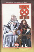 Best of Marvel Essentials: Nuevos X-Men Vol.1 #5 (de 7) by Grant Morrison