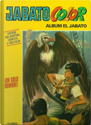 Jabato Color #29 by Francisco Darnís, Víctor Mora
