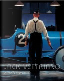 A Man's World by Jack Vettriano
