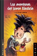 Las aventuras del joven Einstein by David Blanco Laserna