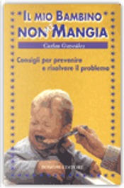 Il mio bambino non mi mangia by Carlos Gonzáles