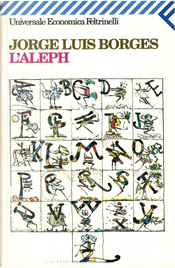 L'Aleph by Jorge Luis Borges