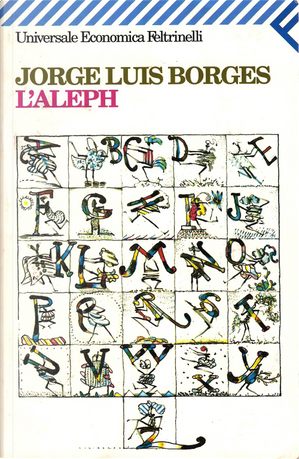 L'Aleph by Jorge Luis Borges