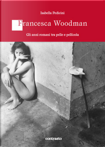 Francesca Woodman by Isabella Pedicini
