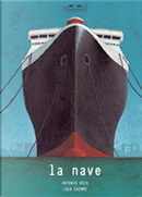 La nave by Antonio Koch, Luca Caimmi