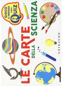 Le carte della scienza. Ediz. a colori by Riccardo Cravero