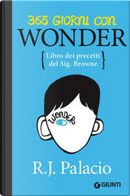 365 giorni con Wonder by R. J. Palacio