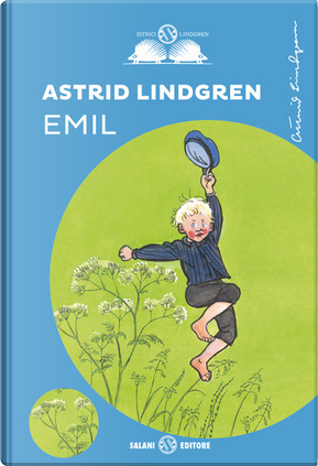 Emil by Astrid Lindgren