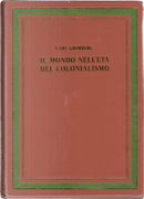 Il mondo nell'età del colonialismo by Carl Grimberg