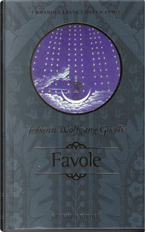 Favole by Goethe