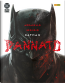 Batman: dannato by Brian Azzarello, Lee Bermejo