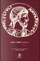 Giuliano by Gore Vidal