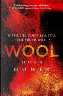 Wool by Hugh Howey