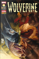 Wolverine n. 280 by David Lapham, Jeph Loeb