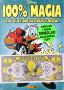100% Disney n. 29 by Bruno Concina, Carlo Panaro, Guido Martina, Nino Russo, Sergio Tulipano