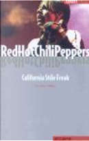 Red Hot Chili Peppers by Aurelio Pasini