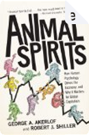 Animal Spirits by George A. Akerlof