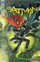 Batman #37 - Variant by Benjamin Percy, Brian Buccellato, James Tynion IV, Scott Snyder, Tim Seeley, Tom King
