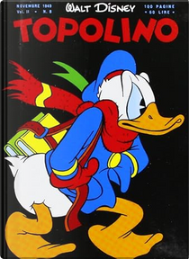 Topolino Micro n. 8