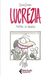 Lucrezia by Silvia Ziche
