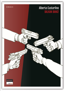 Balkan Bang! by Alberto Custerlina