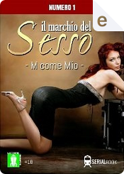 M come Mio by Loredana Baridon M come Mio by Loredana Baridon