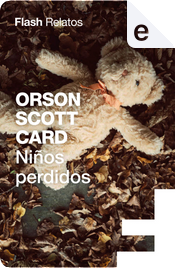 Niños perdidos by Orson Scott Card