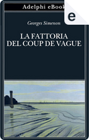 La fattoria del Coup de Vague by Georges Simenon