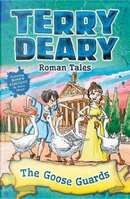 Roman Tales by Terry Deary