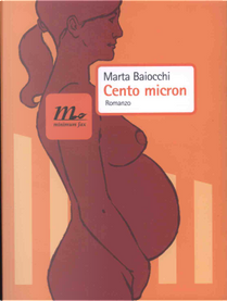 Cento micron by Marta Baiocchi