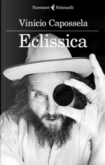 Eclissica by Vinicio Capossela