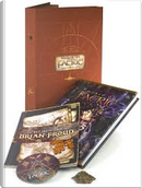 Brian Froud's World of Faerie by Brian Froud