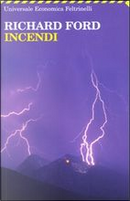 Incendi by Richard Ford