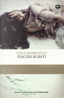 Piaceri rubati by Gina Berriault