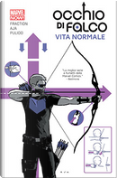 Occhio di Falco vol. 1 by David Aja, Javier Pulido, Matt Fraction