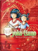 Yoko Tsuno - L'integrale vol. 5 by Roger Leloup
