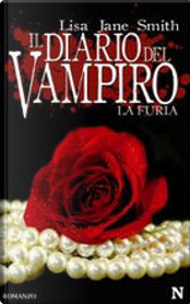 La furia by Lisa Jane Smith