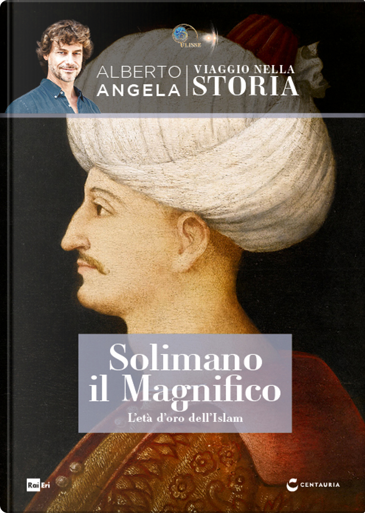 Impero. Viaggio nell'Impero di Roma seguendo una moneta. Angela Alberto.  Mondadori, 2010. - Equilibri Libreria Torino