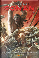 Il Colossale Conan Vol. 2 by Kurt Busiek, Timothy Truman
