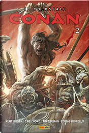 Il Colossale Conan Vol. 2