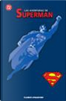 Las aventuras de Superman #1 by John Byrne