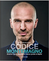 Codice Montemagno by Marco Montemagno