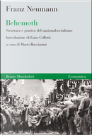 Behemoth by Franz Neumann