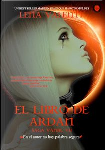 El Libro de Ardan by Lena Valenti