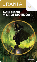 Mya di Mondo9 by Dario Tonani