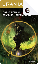 Mya di Mondo9 by Dario Tonani