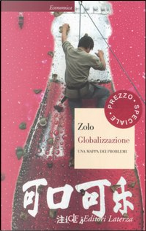 Globalizzazione by Danilo Zolo