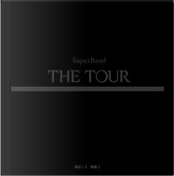 The Tour by 鄭繼文
