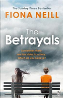The Betrayals by Fiona Neill